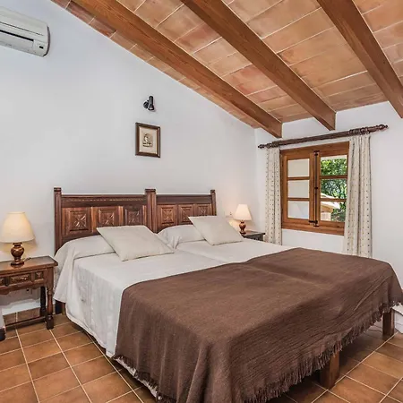 Picassa Villa Pollenca