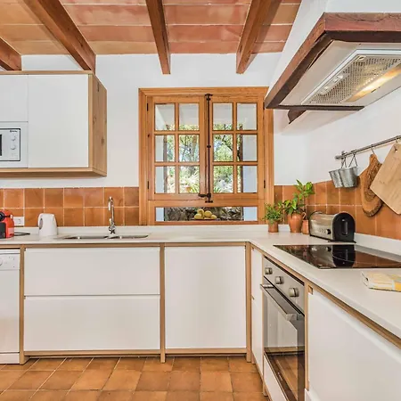 Picassa Villa Pollenca