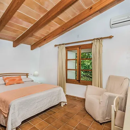 Picassa Villa