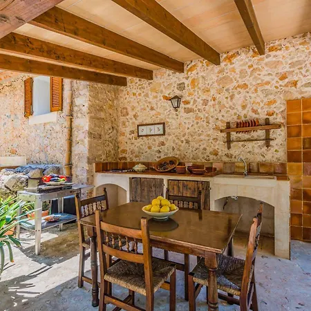 Villa Picassa