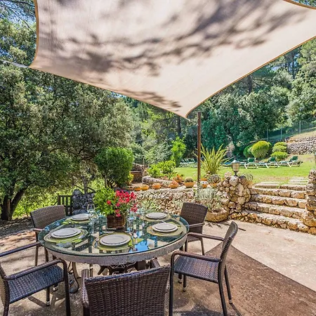 Picassa Villa Pollenca