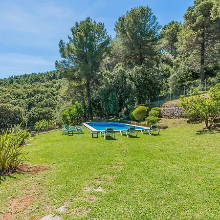 Villa Picassa